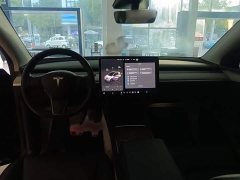 Tesla Model Y Rear-Wheel Drive - ფოტო 12