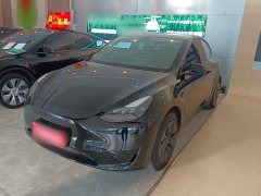 Tesla Model Y Rear-Wheel Drive - ფოტო 2
