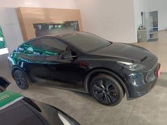 Tesla Model Y Rear-Wheel Drive - ფოტო 5