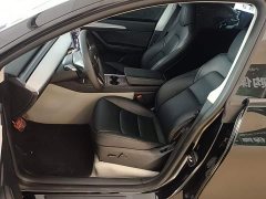 Tesla Model Y Rear-Wheel Drive - ფოტო 9