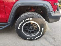 Tank 300 Off-Road Edition 2.0T Conqueror - ფოტო 12