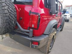Tank 300 Off-Road Edition 2.0T Conqueror - ფოტო 14