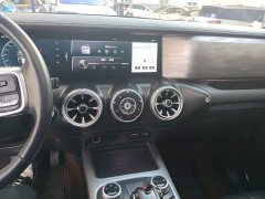 Tank 300 Off-Road Edition 2.0T Conqueror - ფოტო 19