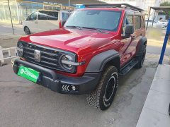 Tank 300 Off-Road Edition 2.0T Conqueror - ფოტო 6