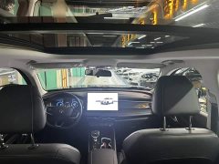 Changan CS75 PRO 1.5T DCT Joy 5-Seater - ფოტო 13