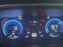 Changan CS75 PRO 1.5T DCT Joy 5-Seater - ფოტო 5