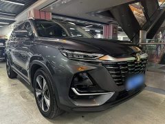 Changan CS75 PRO 1.5T DCT Joy 5-Seater - ფოტო 6
