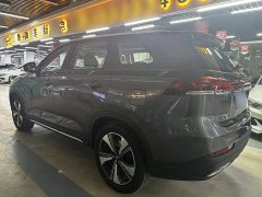 Changan CS75 PRO 1.5T DCT Joy 5-Seater - ფოტო 7