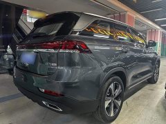 Changan CS75 PRO 1.5T DCT Joy 5-Seater - ფოტო 9