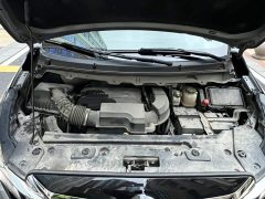 Buick GL8 Facelift Land Executive Cabin Luxury - ფოტო 10