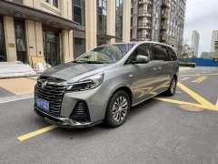 Buick GL8 Facelift Land Executive Cabin Luxury - ფოტო 2