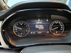 Buick GL8 Facelift Land Executive Cabin Luxury - ფოტო 4