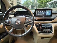 Buick GL8 Facelift Land Executive Cabin Luxury - ფოტო 5