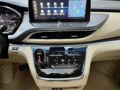 Buick GL8 Facelift Land Executive Cabin Luxury - ფოტო 6