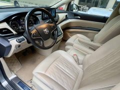 Buick GL8 Facelift Land Executive Cabin Luxury - ფოტო 7