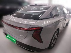 FAW Red Flag EH7 640 AWD Smart Select Edition - ფოტო 10
