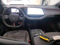 FAW Red Flag EH7 640 AWD Smart Select Edition - ფოტო 14