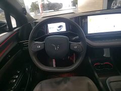 FAW Red Flag EH7 640 AWD Smart Select Edition - ფოტო 15