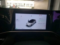 FAW Red Flag EH7 640 AWD Smart Select Edition - ფოტო 16