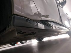 FAW Red Flag EH7 640 AWD Smart Select Edition - ფოტო 4