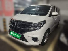 Dongfeng Forthing M7 2022 Lingjue Edition 2.0T Automatic Duke Edition - ფოტო 1