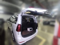 Dongfeng Forthing M7 2022 Lingjue Edition 2.0T Automatic Duke Edition - ფოტო 10