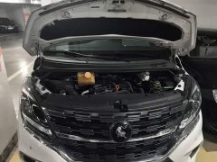 Dongfeng Forthing M7 2022 Lingjue Edition 2.0T Automatic Duke Edition - ფოტო 11