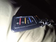 Dongfeng Forthing M7 2022 Lingjue Edition 2.0T Automatic Duke Edition - ფოტო 12