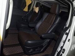 Dongfeng Forthing M7 2022 Lingjue Edition 2.0T Automatic Duke Edition - ფოტო 14