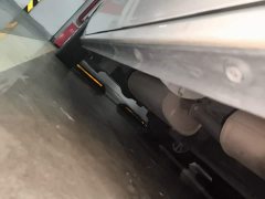 Dongfeng Forthing M7 2022 Lingjue Edition 2.0T Automatic Duke Edition - ფოტო 16