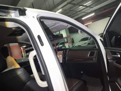 Dongfeng Forthing M7 2022 Lingjue Edition 2.0T Automatic Duke Edition - ფოტო 18