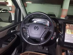 Dongfeng Forthing M7 2022 Lingjue Edition 2.0T Automatic Duke Edition - ფოტო 3