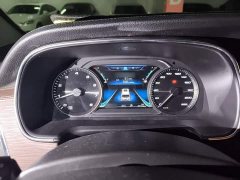 Dongfeng Forthing M7 2022 Lingjue Edition 2.0T Automatic Duke Edition - ფოტო 4