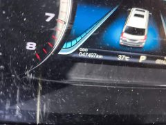 Dongfeng Forthing M7 2022 Lingjue Edition 2.0T Automatic Duke Edition - ფოტო 5