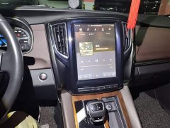 Dongfeng Forthing M7 2022 Lingjue Edition 2.0T Automatic Duke Edition - ფოტო 6