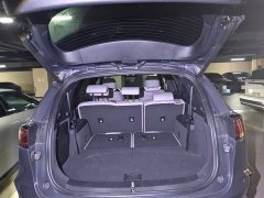 BYD Yuan Plus DM-i Glory Edition 112KM Premium - ფოტო 10
