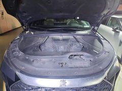 BYD Yuan Plus DM-i Glory Edition 112KM Premium - ფოტო 11