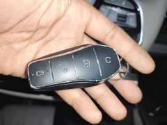 BYD Yuan Plus DM-i Glory Edition 112KM Premium - ფოტო 12