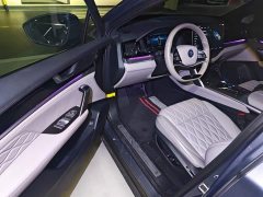 BYD Yuan Plus DM-i Glory Edition 112KM Premium - ფოტო 14