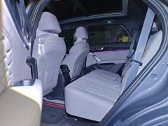 BYD Yuan Plus DM-i Glory Edition 112KM Premium - ფოტო 15