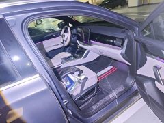 BYD Yuan Plus DM-i Glory Edition 112KM Premium - ფოტო 18