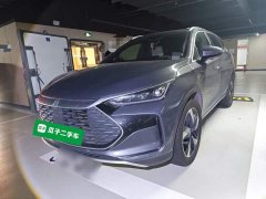 BYD Yuan Plus DM-i Glory Edition 112KM Premium - ფოტო 2