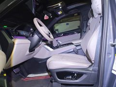 BYD Yuan Plus DM-i Glory Edition 112KM Premium - ფოტო 8