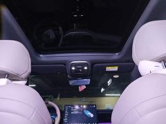 BYD Yuan Plus DM-i Glory Edition 112KM Premium - ფოტო 9