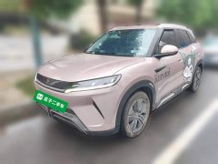 BYD Yuan UP 401KM Exceed - ფოტო 1