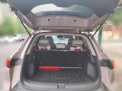 BYD Yuan UP 401KM Exceed - ფოტო 10