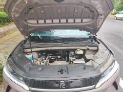 BYD Yuan UP 401KM Exceed - ფოტო 11