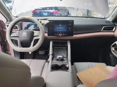 BYD Yuan UP 401KM Exceed - ფოტო 13