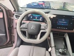 BYD Yuan UP 401KM Exceed - ფოტო 3