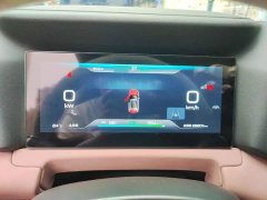 BYD Yuan UP 401KM Exceed - ფოტო 4